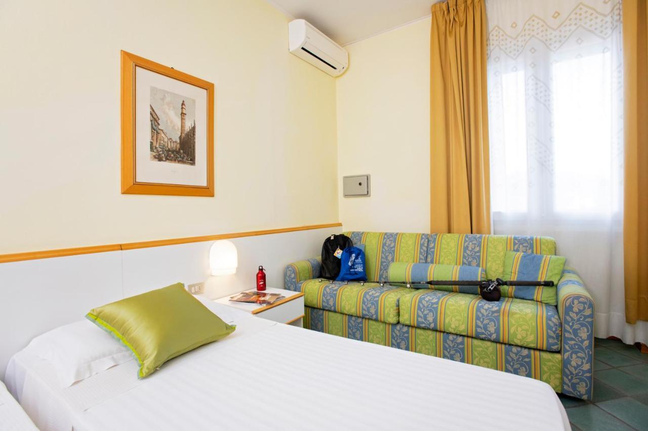 Cav Approdo Apart otel Castiglione della Pescaia Dış mekan fotoğraf