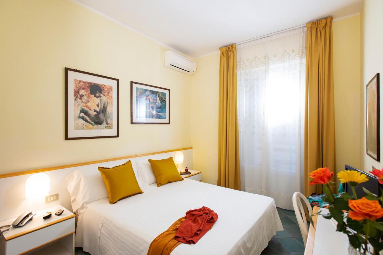 Cav Approdo Apart otel Castiglione della Pescaia Dış mekan fotoğraf
